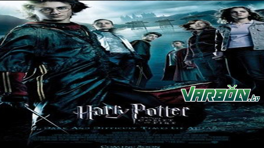 Harry Potter And The Goblet Of Fire Varbon